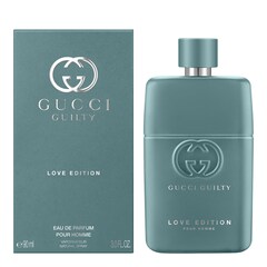 Guilty Ph Love Edition - Eau de parfum, GUCCI