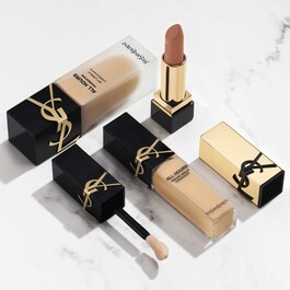 Rouge Pur Couture - Pure Color-In-Care Satin Lipstick