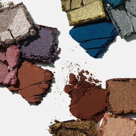 Glam Quad - Eyeshadow Palette