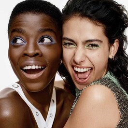 High Impact High-Fi™ Mascara