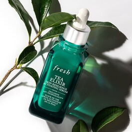 Tea Elixir Skin Resilience Activating Serum - Tea Elixir Hyaluronic Acid Serum 