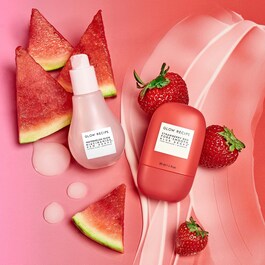 Strawberry - Porminimerande droppar med BHA