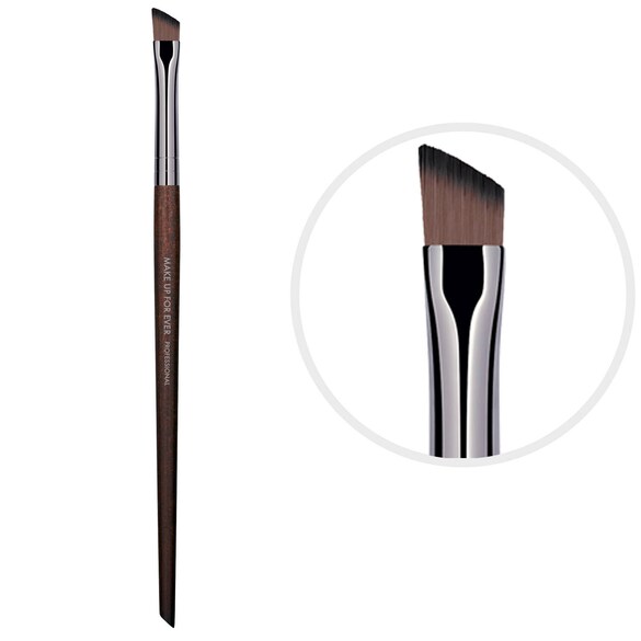 Borste #172 - Snedskuren borste, MAKE UP FOR EVER