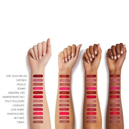 Iconic - Lipstick