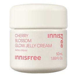 Cherry Blossom Glow Jelly Cream - Cream Radiance & Glow