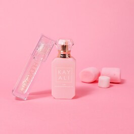 Yummy Kiss Set - Doftset