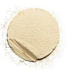 Ever Matte Loose Powder - Sets Maties, Softens infused with peach tree mlk