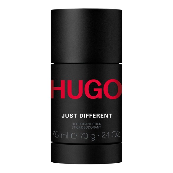 Just Different - Deo Stick, HUGO BOSS