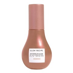 Watermelon Glow - Niacinamide Hue Drops, GLOW RECIPE