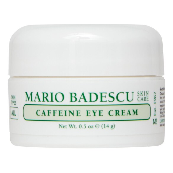 Caffeine Eye Cream, MARIO BADESCU