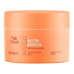 Invigo - Nourishing Mask Nutri-Enrich for intense nutrition