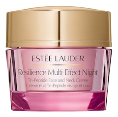 Resilience Night - Firming Face and Neck Cream, ESTÉE LAUDER