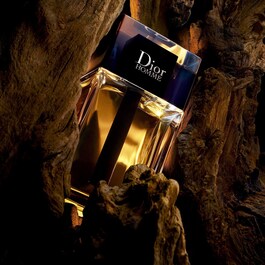 Dior Homme - Eau de Toilette för män - Cypriska doftnoter