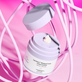 Lala Retro™ Whipped Cream - Ansiktskräm För Torr Hud