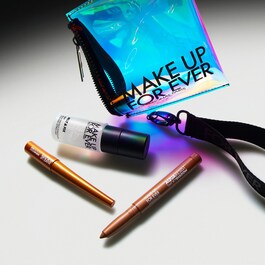 Summer Festival Kit - Ögonmakeupset