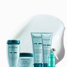 Resistance - Masque Force Architecte Hair Mask 