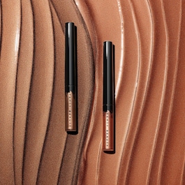 Glitty Lid Shimmer Liquid Liner - Flytande eyeliner