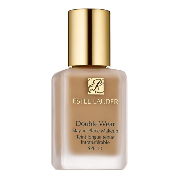 Double Wear - Stay-In-Place Foundation SPF 10, ESTÉE LAUDER