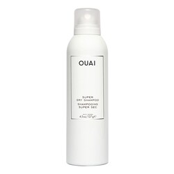 Super Dry Shampoo - Dry Shampoo