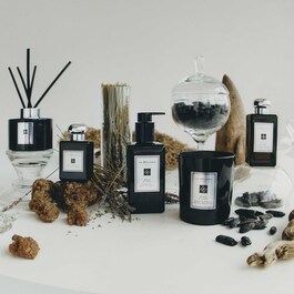 Myrrh & Tonka - Candle