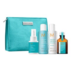 Volume Take Off - Mini Kit, MOROCCANOIL