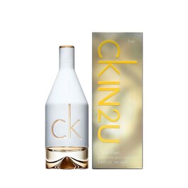 CK In2u - Eau de Toilette