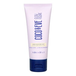 Glow Figure Body Moisture Whip - Firming Cream