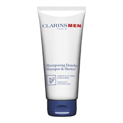 ClarinsMen Shampoo & Shower