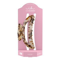 CLIPSTAR PREMIUM Marble On - Hårklämma, INVISIBOBBLE