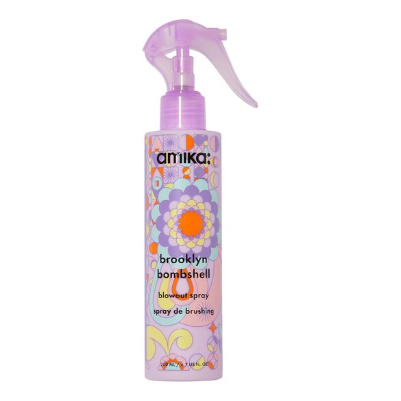 Brooklyn Bombshell - Volymspray, AMIKA
