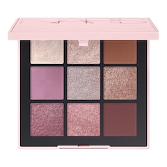 Afterglow Tempting Palette - Ögonskuggspalett, NARS