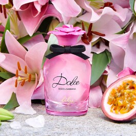 Dolce Lily - Eau de Toilette
