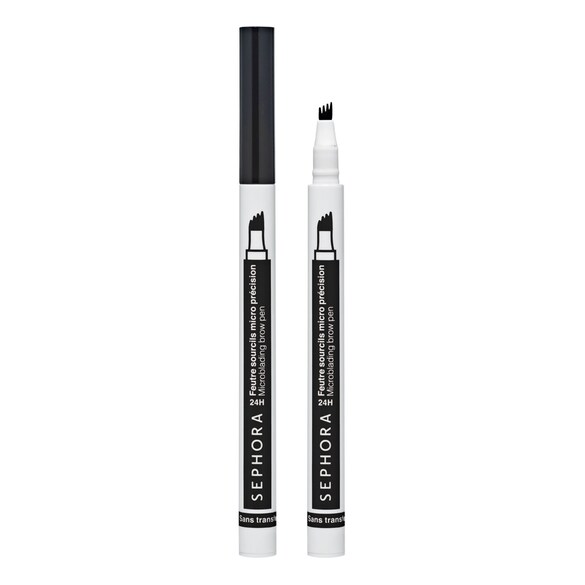 Microblading Brow Pencil, SEPHORA COLLECTION