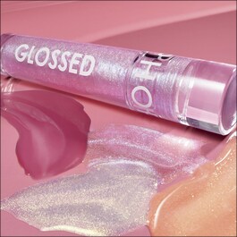 Glossed - Lip Gloss