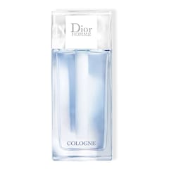 Dior Homme - Eau de Cologne för män - Fräsch och muskiga noter, DIOR