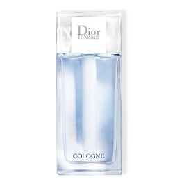 Dior Homme - Eau de Cologne för män - Fräsch och muskiga noter