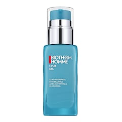 T-Pur Anti-Oil & Shine Gel Moisturizer, BIOTHERM