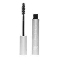 Straight Up - Volumizing Peptide Mascara