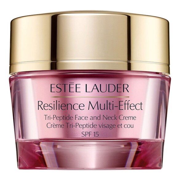 Resilience Tri-Peptide - Face and Neck Cream SPF 15, ESTÉE LAUDER