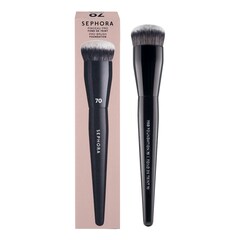 Proffspensel - Proffspensel för foundation #70, SEPHORA COLLECTION