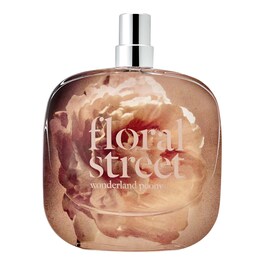 Wonderland Peony - Eau de Parfum