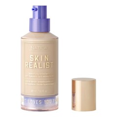 Skin Realist -  färgad kräm som fulländar hudens struktur , NABLA