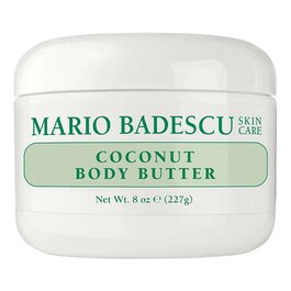 Coconut Body Butter