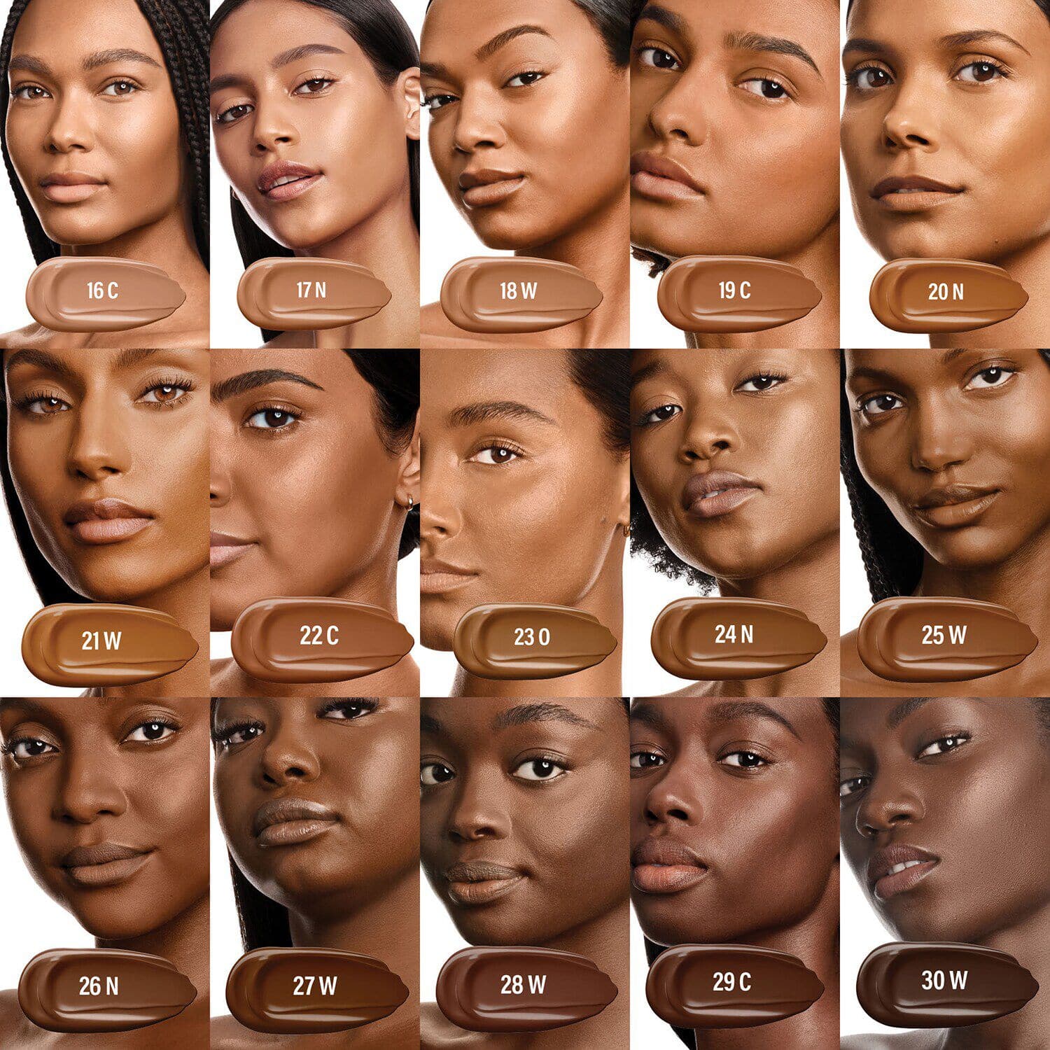 By makeup on sale