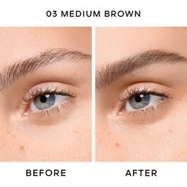 Brow G Long-Wear Brow Pencil