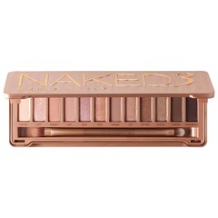 Naked3 - Palette, URBAN DECAY