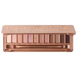 Naked3 - Palette