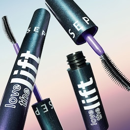 LOVE THE LIFT - Curling and Volumizing Mascara