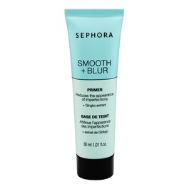 Smooth + Blur Primer
