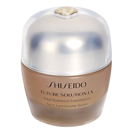 Future Solution - Total Radiance Foundation image
